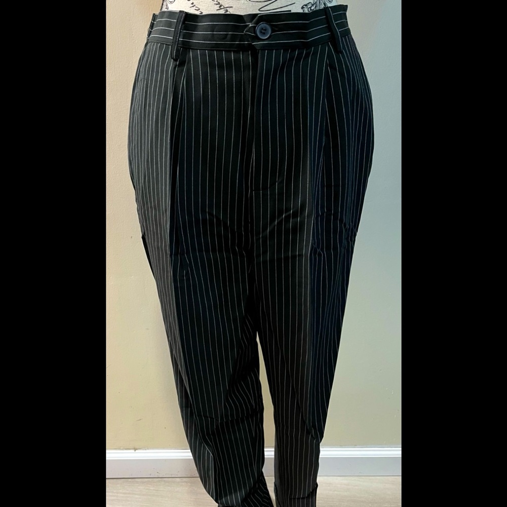 Women’s Dress Crop Pants